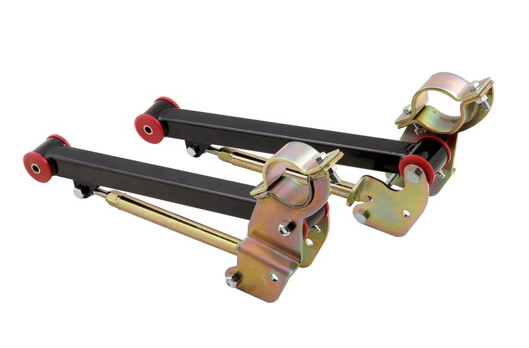 Traction Action Lift Bars 1982-2002 Camaro/Firebird