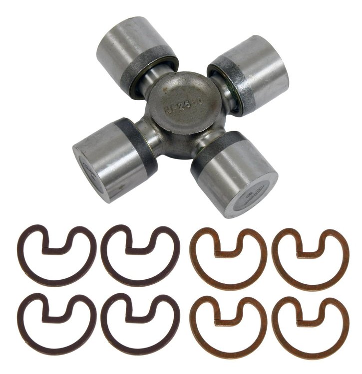Performance Universal Joint 1953-93 Chevrolet