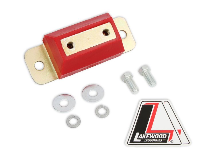 Polyurethane Transmission Mount 1979-94 Ford Mustang