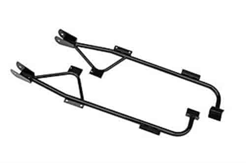 Subframe Connectors 2005-14 Ford Mustang