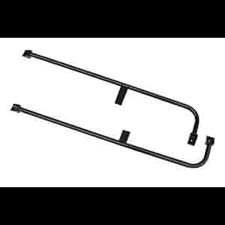 Subframe Connectors 2008-11 Dodge Challenger