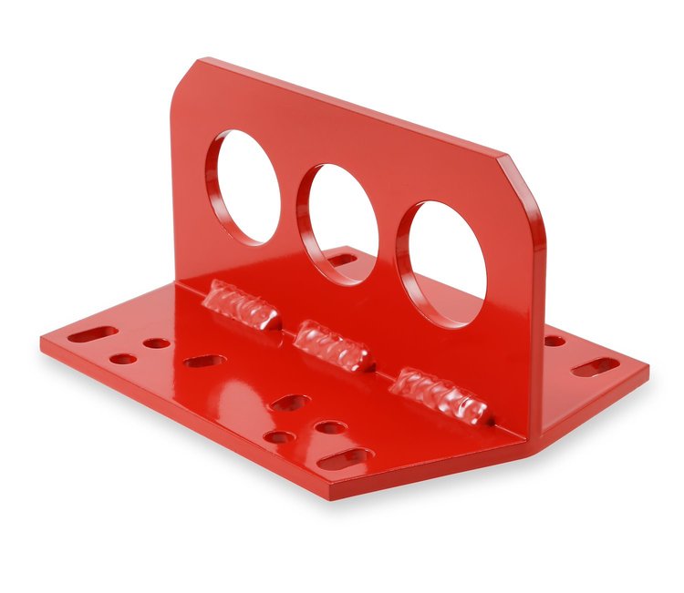 Moto-Lift Engine Plate Most V-Type Engines