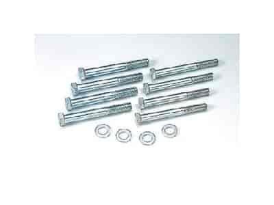 Engine Stand Block Mount Bolt Kit