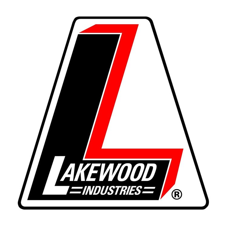 36-422 Lakewood Decal