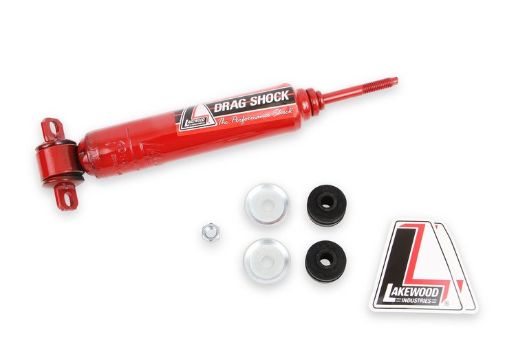 90/10 Front Shock 1967-1988 Buick/Chevy/Oldsmobile/Pontiac Cars & 1982-2004 Chevy S10/GMC S15