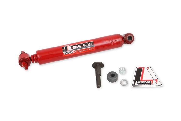 50/50 Rear Shock 1958-90 GM