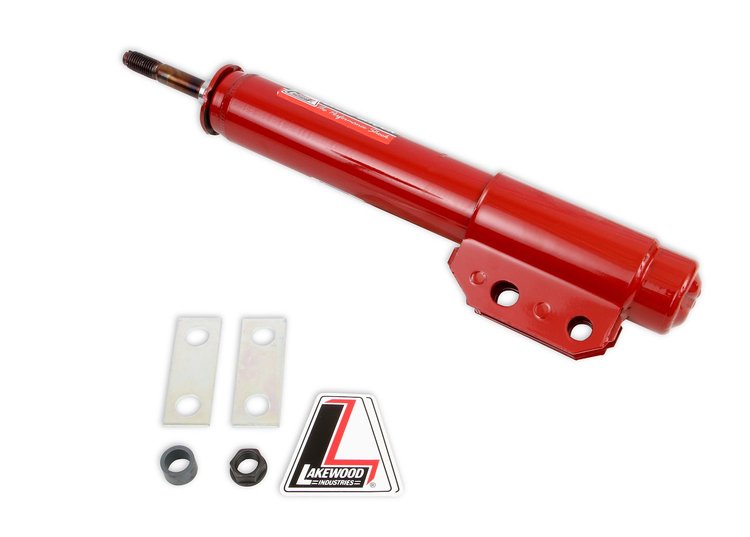 90/10 Front Strut 1979-93 Ford Mustang