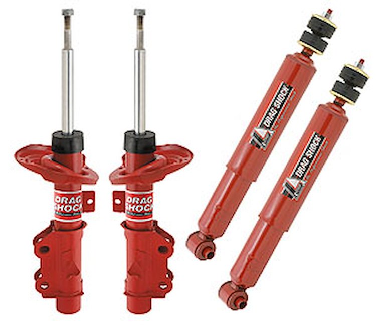 CAMARO STRUT KIT 70/30
