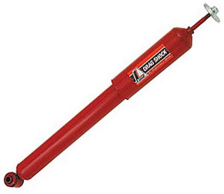 50/50 Rear Strut 2010-11 Dodge Challenger