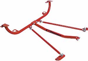 Ford Focus 2000-03 (Exc. SVT w/Factory Header)