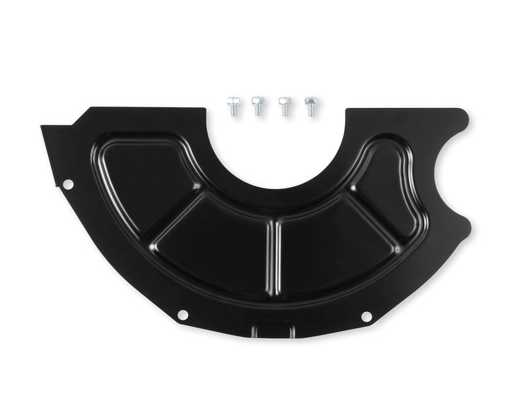 Inspection Cover fits Lakewood Cast-Aluminum Bellhousing LK4000 and LK4000L, Small Block Chevy and Big Block Chevy