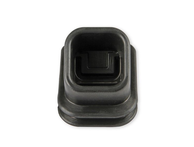 Clutch Fork Boot Fits Lakewood Cast-Aluminum Bellhousing 620-LK4000, GM LS Gen III/IV, Small Block Chevy, and Big Block Chevy
