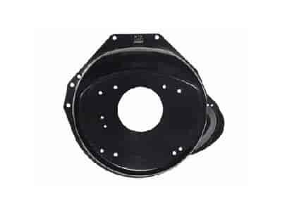Engine To Transmission Adapter, 1965-78 Ford 289/302/351W/351C 6-Bolt Blocks to Ford Top-Loader, BW T-10