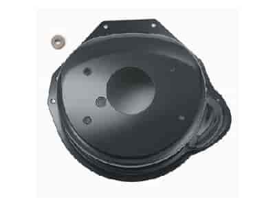 Engine To Transmission Adapter, 1965-78 Ford 289/302/351C/351W to GM Muncie/Saginaw, BW T-10