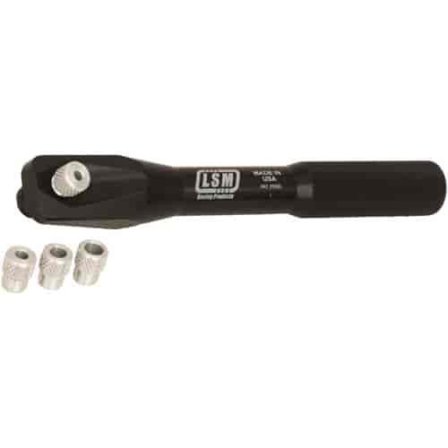 Valve Lash Adjusting Wrench