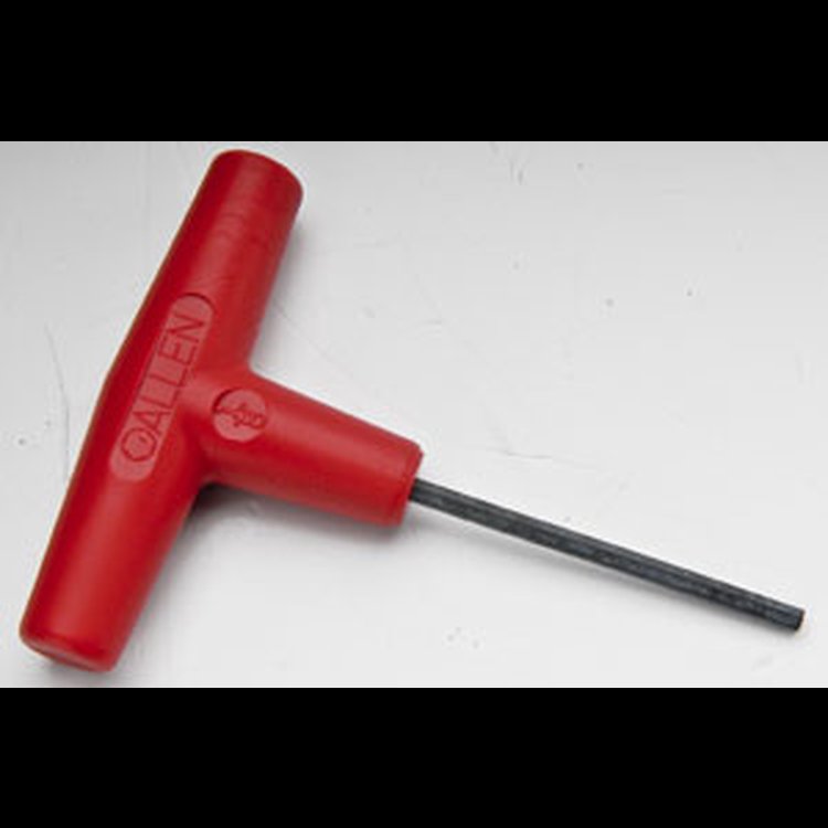 T-Handle 1/8"