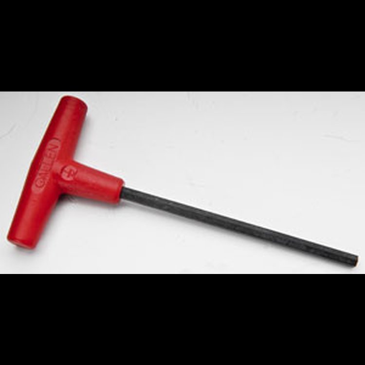 T-Handle 7/32"