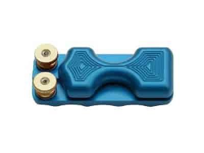 Feeler Gauge Handle Blue