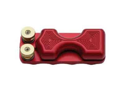 Feeler Gauge Handle Red