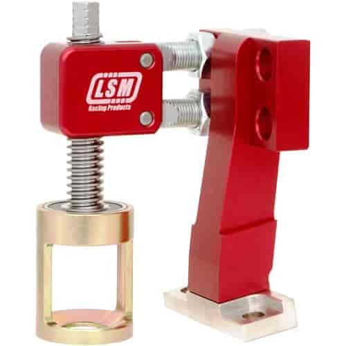 On-Head Valve Spring Compressor GM LS1/LS7