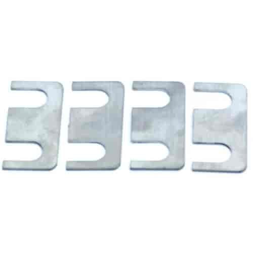 VALVE SPRING TESTER SHIMS