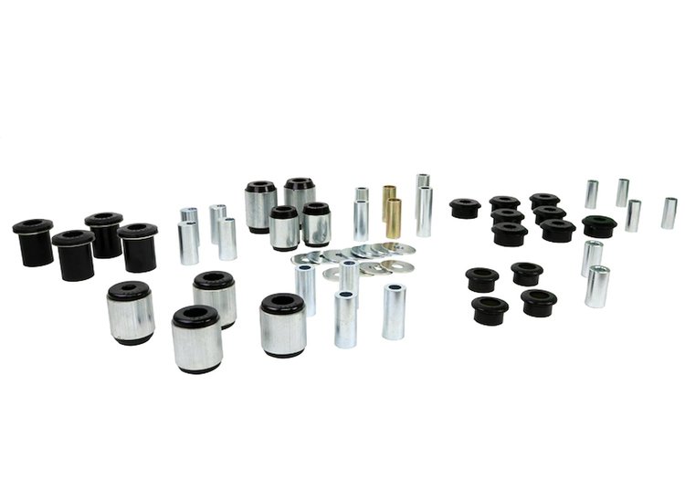 REV002.0046 Essential Vehicle Kit for 2003-2009 Lexus GX470, 2007-2009 Toyota FJ Cruiser