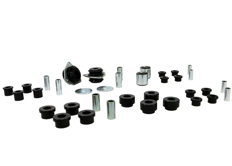 REV002.0074 Suspension Bushing Kit, Rear for 1994-1998 Land Rover Discovery