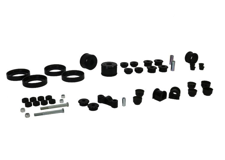 REV002.0144 Suspension Bushing Kit for 1996-2000 Honda Civic