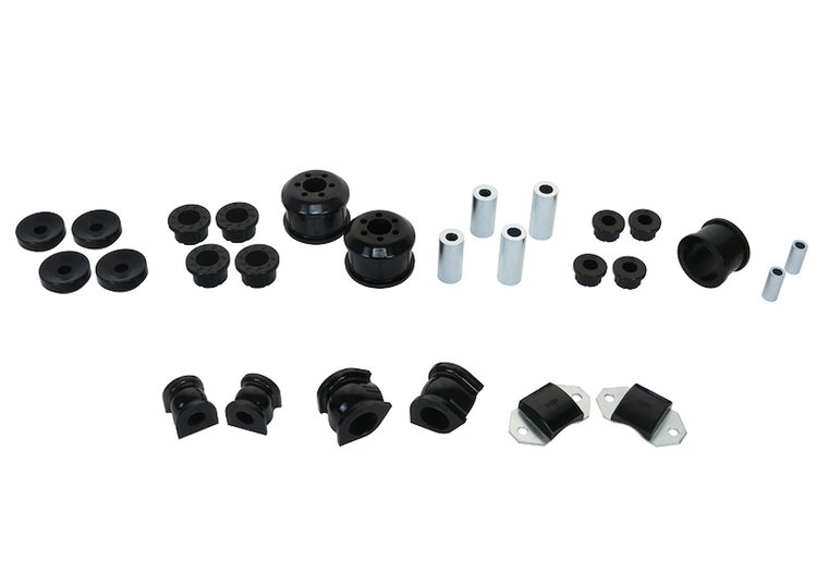 REV002.0158 Front Suspension Bushing Kit for 2006-2011 Honda Civic