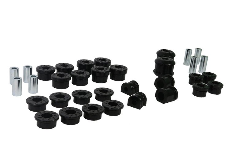 REV002.0172 Front Suspension Bushing Kit for 2002-2005 Honda Civic