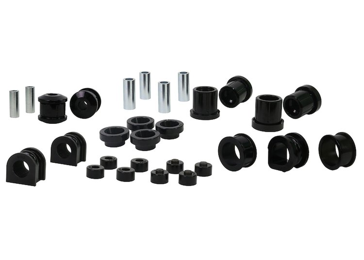 REV002.0182 Front Suspension Bushing Kit for 1990-1996 Nissan 300ZX