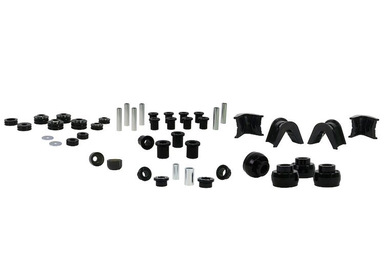 REV002.0242 Front/Rear Essential Vehicle Kit for 1977-1979 Ford F-150