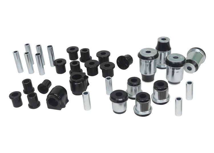 REVOLUTION VEHICLE KIT