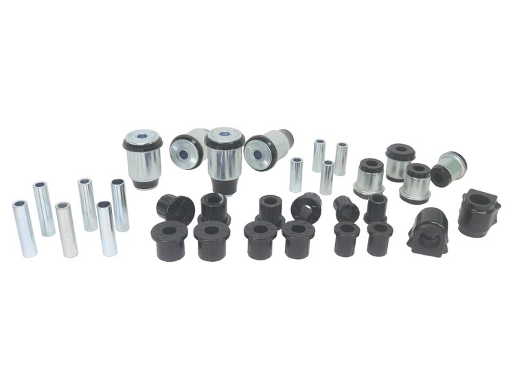 REVOLUTION VEHICLE KIT