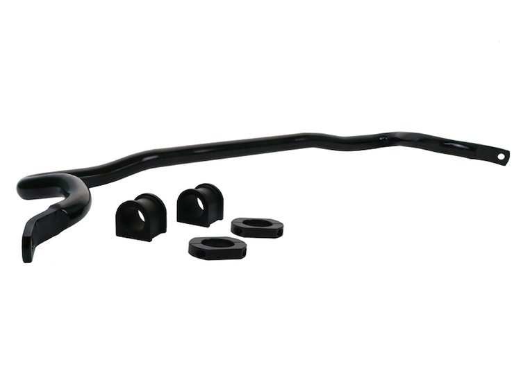 REV003.0008B Front (38 mm) Sway Bar Fits Select Lexus LX570, Toyota Land Cruiser
