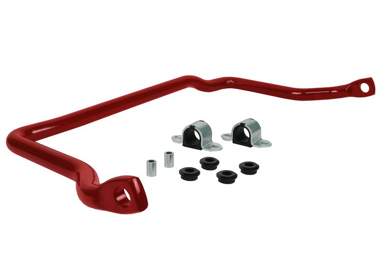 REV003.0022 Front (33 mm) Sway Bar for 1996-1997 Lexus LX450, 1991-1997 Toyota Land Cruiser