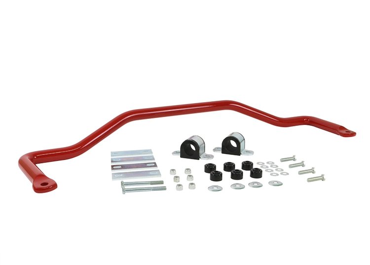 REV003.0024 Front (33 mm) Sway Bar for 1955-1957 Chevy Bel Air