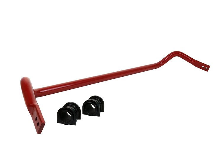 REV003.0066 Front (33 mm) Sway Bar for 2000-2009 Honda S2000