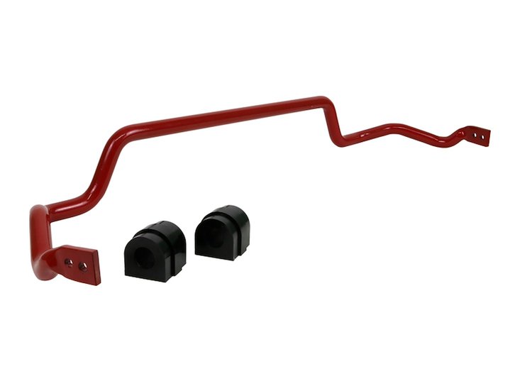 REV003.0070 Front (27 mm) Sway Bar Fits Select BMW 323i, BMW 325Ci, BMW 325i, BMW 330Ci, BMW 330i
