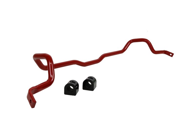 REV003.0074 Front (22 mm) Sway Bar for 2000-2007 Ford Focus