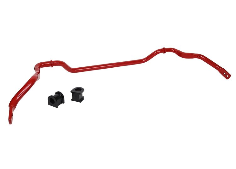 REV003.0086 Front (30 mm) Sway Bar for 2003-2009 Lexus GX470, 2003-2009 Toyota 4Runner, 2007-2009 Toyota FJ Cruiser
