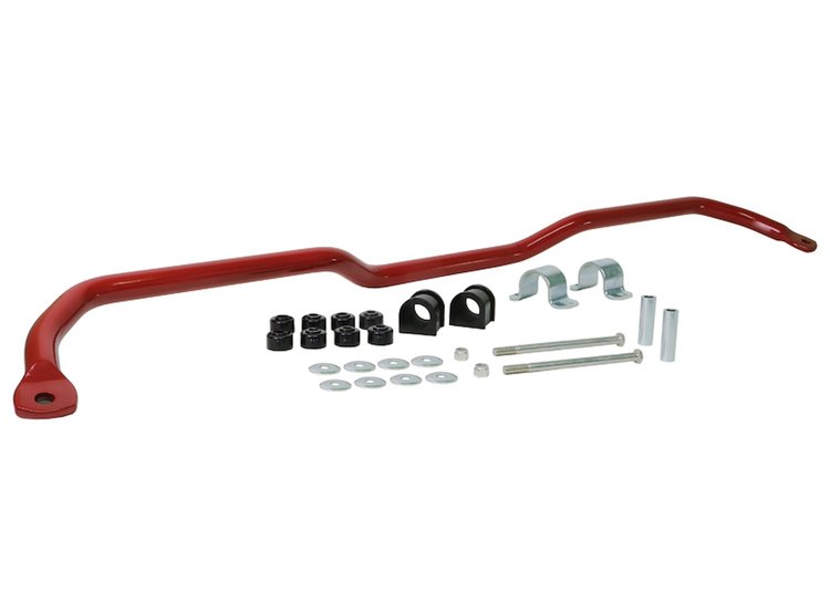 REV003.0092 Front (30 mm) Sway Bar for 1967-1969 Chevy Camaro, 1969-1974 Chevy Nova, 1967-1969 Pontiac Firebird