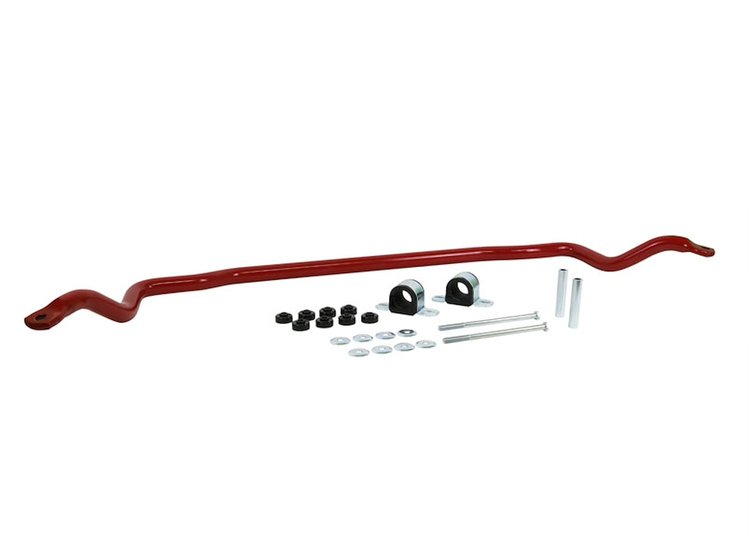 REV003.0096 Front (33 mm) Sway Bar Fits Select Buick Apollo, Buick Century, Buick Regal, Buick Skylark, Chevy Chevelle, Chevy