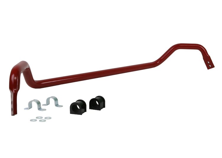 REV003.0104 Front (30 mm) Sway Bar for 2010-2013 Chevy Camaro