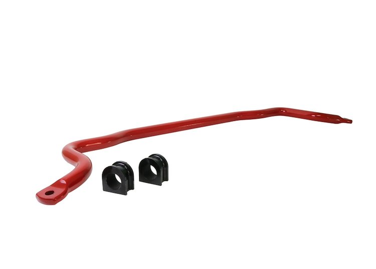 REV003.0118 Front (38 mm) Sway Bar Fits Select Cadillac Escalade ESV, Cadillac Escalade EXT, Cadillac Escalade, Chevy