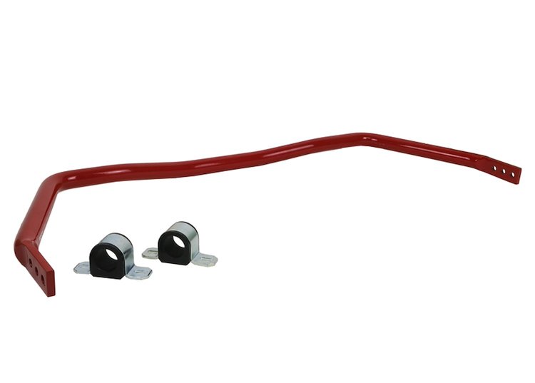 REV003.0120 Front (35 mm) Sway Bar for 2011-2014 Ford Mustang