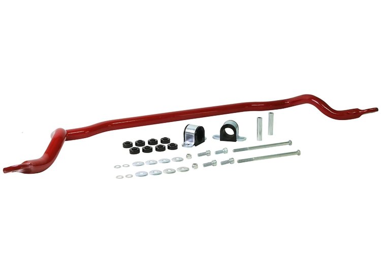 REV003.0126 Front (35 mm) Sway Bar Fits Select Buick Century, Buick Regal, Chevy El Camino, Chevy Malibu, Chevy Monte Carlo