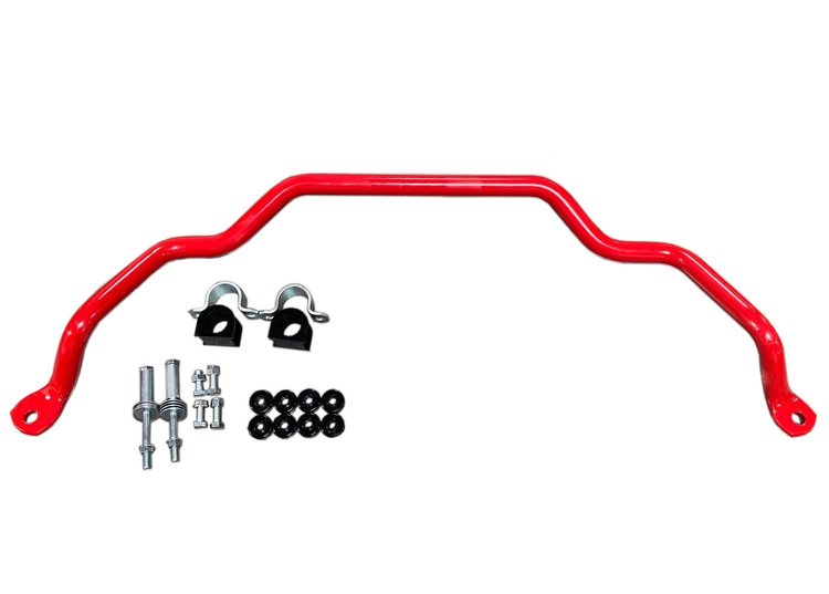 REV003.0130 Front (30 mm) Sway Bar for 1963-1965 Ford Falcon, 1965-1966 Ford Mustang, 1963-1965 Mercury Comet