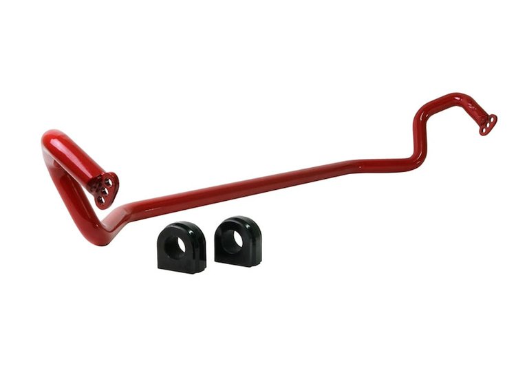 REV003.0138 Front (30 mm) Sway Bar for 2008-2013 BMW M3, 2011-2011 BMW 1 Series M