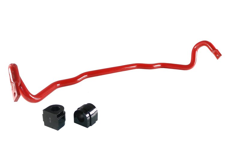 REV003.0154 Front (30 mm) Sway Bar for 2007-2011 BMW 328i, 2007-2011 BMW 335i, 2008-2013 BMW 128i, 2008-2013 BMW 135i